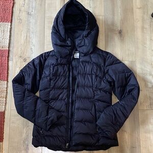 Patagonia Women's Black Jacket